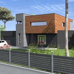 Eco Metal Concept