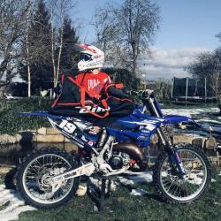 Eco Motos Pieces