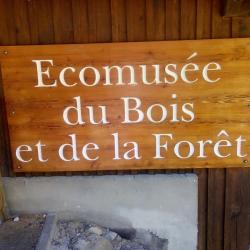 Eco-musée Du Bois Et De La Forêt