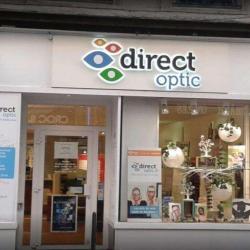Eco Optic