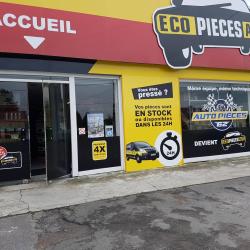 Eco Pièces Auto - Precisium