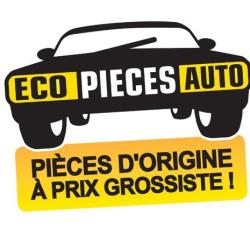 Eco Pièces Auto - Precisium