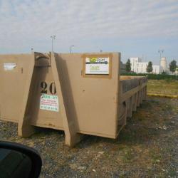Eco-point