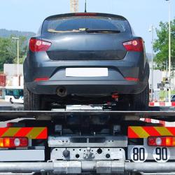 Epaviste Toulouse 31 - Enlevement D'épave Gratuit