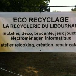 Eco Recyclage