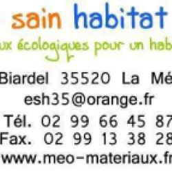 Eco Sain Habitat 35