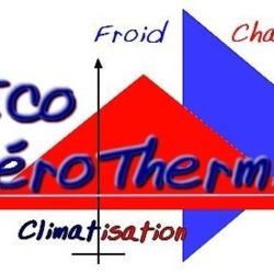 Ecoaérothermie