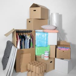 Ecocarton Groupe Box Center