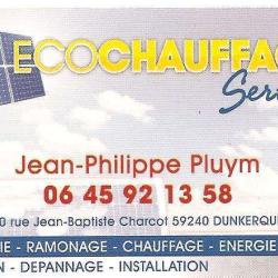 Eco.chauffage Service