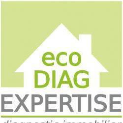 Ecodiag Expertise Diagnostic Immobilier