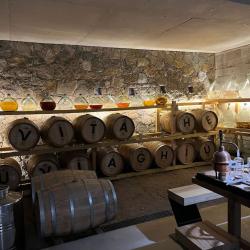 écodomaine & Distillerie U Viaghju