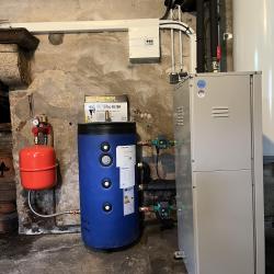 Ecoenergie-plus Sas