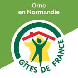 Ecogite De La Boderie - Gîtes De France