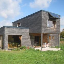 Ecogîte La Maison Des 3 Petits Cochons - Gîtes De France