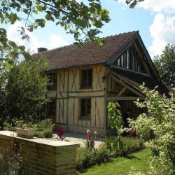 Ecogite Le Charme Aux Bois