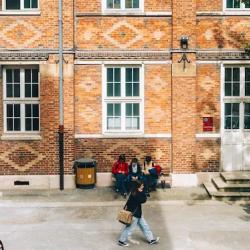 école Alsacienne