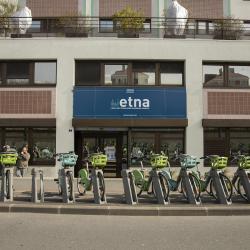 Ecole Alternance Informatique Paris - Etna