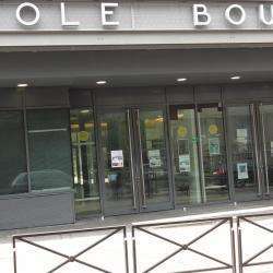 Ecole Boulle
