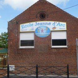 Ecole Catholique Jeanne D'arc