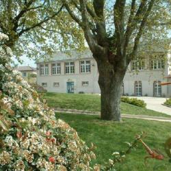 Ecole Catholique Le Donjon