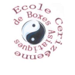 Ecole Cerizéenne De Boxes Asiatiques