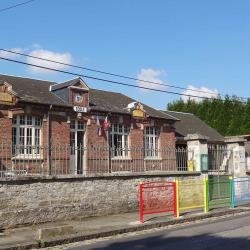 Ecole Clément César Hervé