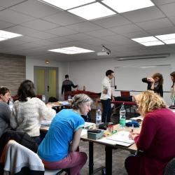 Coaching Kinésiologie Formations