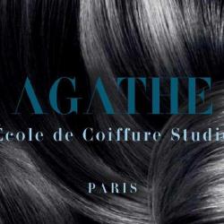 Ecole Coiffure Studio Agathe Segura