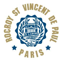 école Collège Lycée Privé Rocroy Saint-vincent De Paul