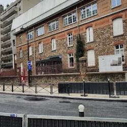 Ecole, Collège, Lycée Privés Sainte Elisabeth