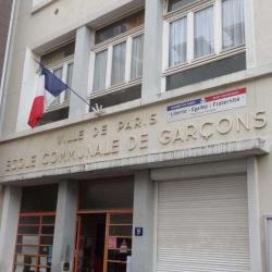Ecole Communale De Garçons