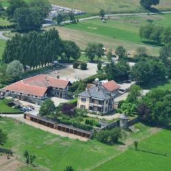 Ecole D'equitation De Peillonnex