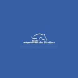 Ecole D Equitation Des Ferrieres
