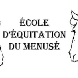 Ecole D Equitation Du Menuse