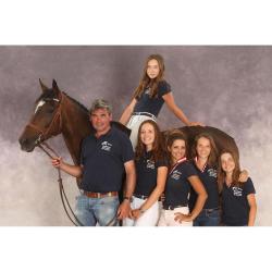 Ecole D Equitation Romanaise
