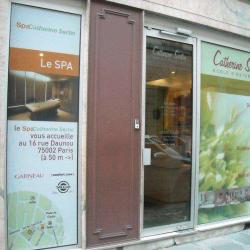 Ecole D'esthétique Catherine Sertin