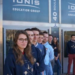 Ecole D’ingénieurs Aéronautique Et Spatiale Toulouse - Ipsa