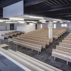 Ecole D'ingénieurs Informatique Paris - Epita