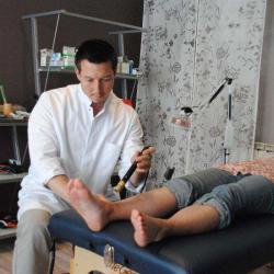 Institut Lorrain De Médecine Traditionnelle Chinoise