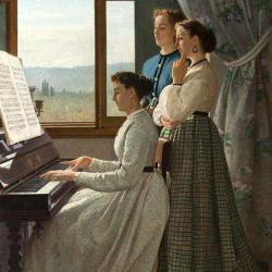 Ecole De Chant Cantovie