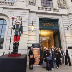 Ecole De Commerce Isg - Nice