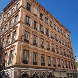 Ecole De Commerce Lyon - Isg