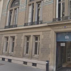 Ecole De Commerce Paris - Isg