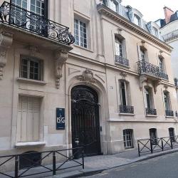 Ecole De Commerce Isg Paris 16 - Lota