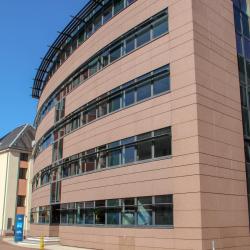 Ecole De Commerce Strasbourg - Isg