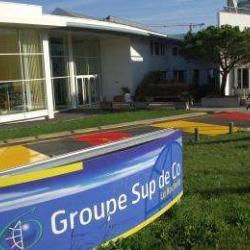 Ecole De Commerce Sup De Co