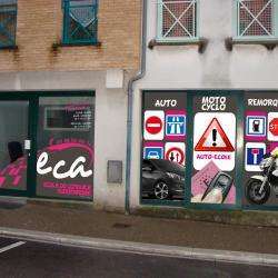 Ecole De Conduite Audomaroise