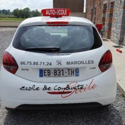 Ecole De Conduite Cécile