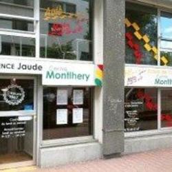 école De Conduite Centre Montlhéry