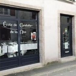 Ecole De Conduite De La Nive